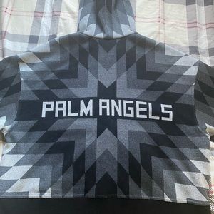 Palm Angels Men Sweater